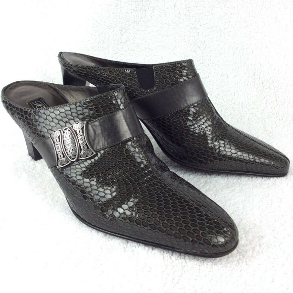 brighton shoes mules